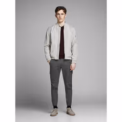 Jack & Jones 12140326 Grigio