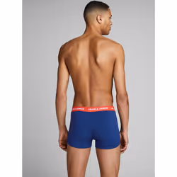 Jack & Jones 12144536_1294_652270.63 Pantaloncino - Vista aggiuntiva 5