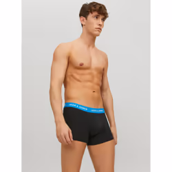 Jack & Jones 12144536_1294_652270.63 Pantaloncino - Vista aggiuntiva 8