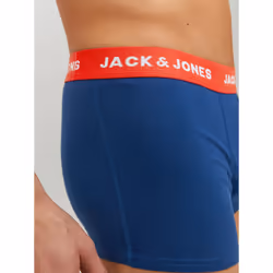Jack & Jones 12144536_1294_652270.263 Pantaloncino - Vista aggiuntiva 6