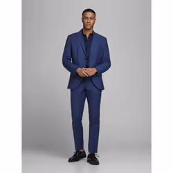 Jack & Jones 12141112 Blu