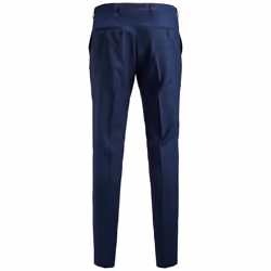 Jack & Jones 12141112 Blu - Vista aggiuntiva 8