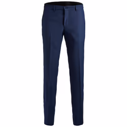 Jack & Jones 12141112 Blu - Vista aggiuntiva 7
