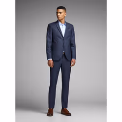 Jack & Jones 12141112 Blu
