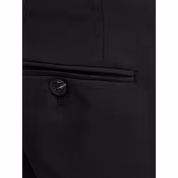 Jack & Jones 12141112 Nero - Vista aggiuntiva 6