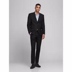 Jack & Jones 12141112 Nero