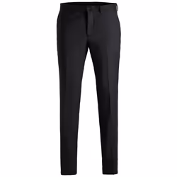 Jack & Jones 12141112 Nero - Vista aggiuntiva 7