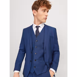 Jack & Jones 12141110_1220.10 blazer e gilet - Vista aggiuntiva 8