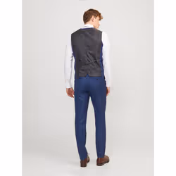 Jack & Jones 12141110_1220.51 blazer e gilet