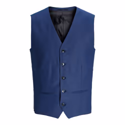 Jack & Jones 12141110_1220.51 blazer e gilet