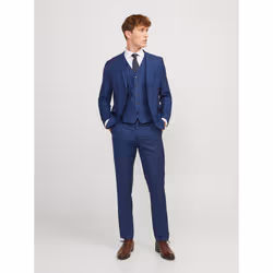 Jack & Jones 12141110_1220.51 blazer e gilet - Vista aggiuntiva 5