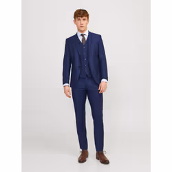 Jack & Jones 12141110_1318.12 blazer e gilet - Vista aggiuntiva 5