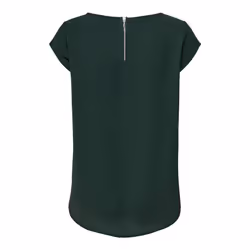 ONLY 15142784 Parte superiore (abbigliamento) Manica corta Elastan, Poliestere - Vista aggiuntiva 4