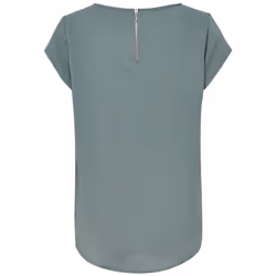 ONLY 15142784 Parte superiore (abbigliamento) Manica corta Elastan, Poliestere - Vista aggiuntiva 4