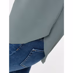 ONLY 15142784 Parte superiore (abbigliamento) Manica corta Elastan, Poliestere - Vista aggiuntiva 6
