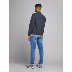 Jack & Jones 12146866 Blu