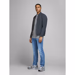 Jack & Jones 12146866 Blu