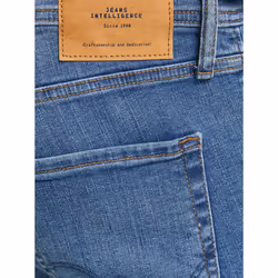 Jack & Jones 12146866 Blu - Vista aggiuntiva 6