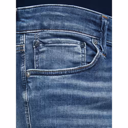Jack & Jones 12148275 Blu - Vista aggiuntiva 6