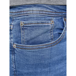 Jack & Jones 12146866 Blu - Vista aggiuntiva 5