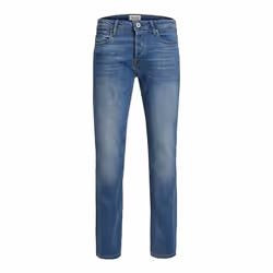 Jack & Jones 12146866 Blu - Vista aggiuntiva 7