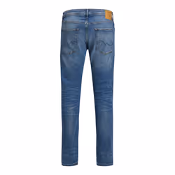 Jack & Jones 12146866 Blu - Vista aggiuntiva 8