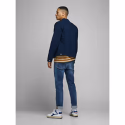 Jack & Jones 12146384 Blu