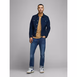 Jack & Jones 12146384 Blu