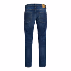 Jack & Jones 12146384 Blu - Vista aggiuntiva 8