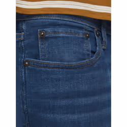 Jack & Jones 12146384 Blu - Vista aggiuntiva 6