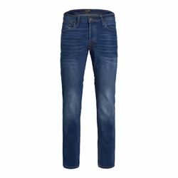 Jack & Jones 12146384 Blu - Vista aggiuntiva 7