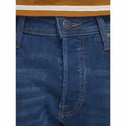 Jack & Jones 12146384 Blu - Vista aggiuntiva 5