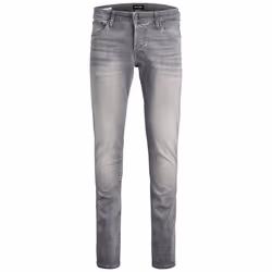 Jack & Jones 12147024 Grigio - Vista aggiuntiva 7