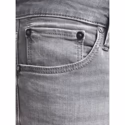 Jack & Jones 12147024 Grigio - Vista aggiuntiva 5