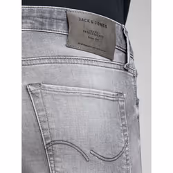 Jack & Jones 12147024 Grigio - Vista aggiuntiva 6