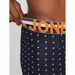 Jack & Jones 12151351_2161_675803.265 Pantaloncino Nero - Vista aggiuntiva 6