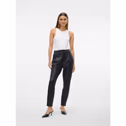 Vero Moda 10205737_2161_59_7261866 Pantalone Nero - Vista aggiuntiva 5