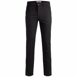 Jack & Jones 12150158 Nero - Vista aggiuntiva 7