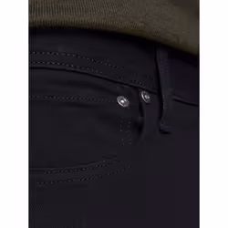 Jack & Jones 12152346 Nero - Vista aggiuntiva 6