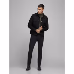 Jack & Jones 12152346 Nero