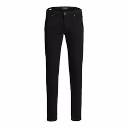 Jack & Jones 12152346 Nero - Vista aggiuntiva 7