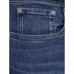 Jack & Jones 12152347 Blu - Vista aggiuntiva 5