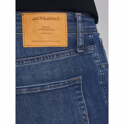 Jack & Jones 12152347 Blu - Vista aggiuntiva 6