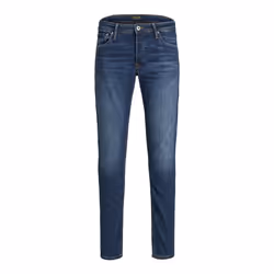 Jack & Jones 12152347 Blu - Vista aggiuntiva 7