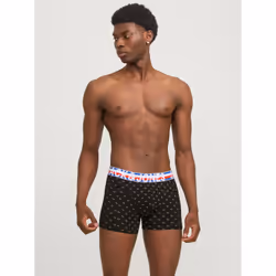 Jack & Jones 12151351_2161_675803.264 Pantaloncino Nero - Vista aggiuntiva 7