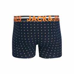 Jack & Jones 12151351_2161_675803.63 Pantaloncino Nero - Vista aggiuntiva 4