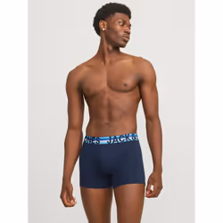 Jack & Jones 12151351_2161_675803.41 Pantaloncino Nero - Vista aggiuntiva 8