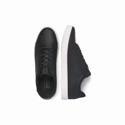 Jack & Jones 12150724_212.25 sneaker alla moda Antracite, Nero - Vista aggiuntiva 5