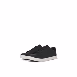 Jack & Jones 12150724_212.25 sneaker alla moda Antracite, Nero - Vista aggiuntiva 7