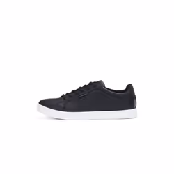 Jack & Jones 12150724_212.156 sneaker alla moda Antracite, Nero - Vista aggiuntiva 4